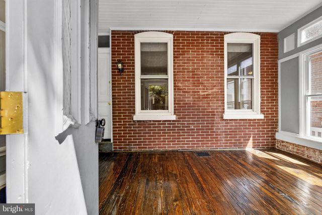 1222 N TATNALL ST, Wilmington, DE 19801