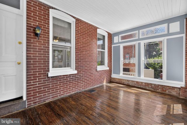 1222 N TATNALL ST, Wilmington, DE 19801