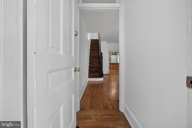 1222 N TATNALL ST, Wilmington, DE 19801