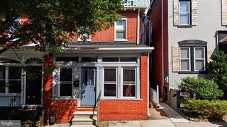 1222 N TATNALL ST, Wilmington, DE 19801