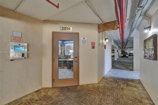 2814 N 46th Ave H376, Hollywood, FL 33021