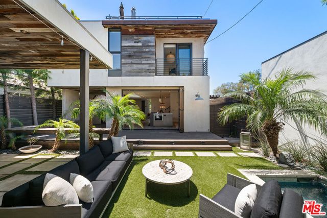 3108 Yale Avenue, Marina Del Rey, CA 90292