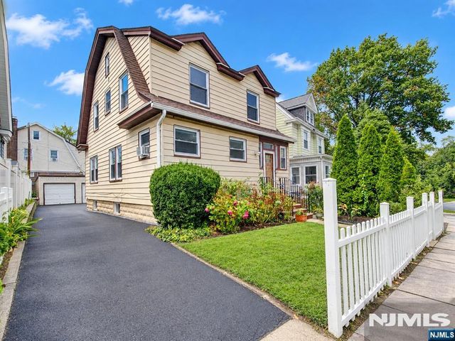93 Midland Avenue, East Orange, NJ 07017