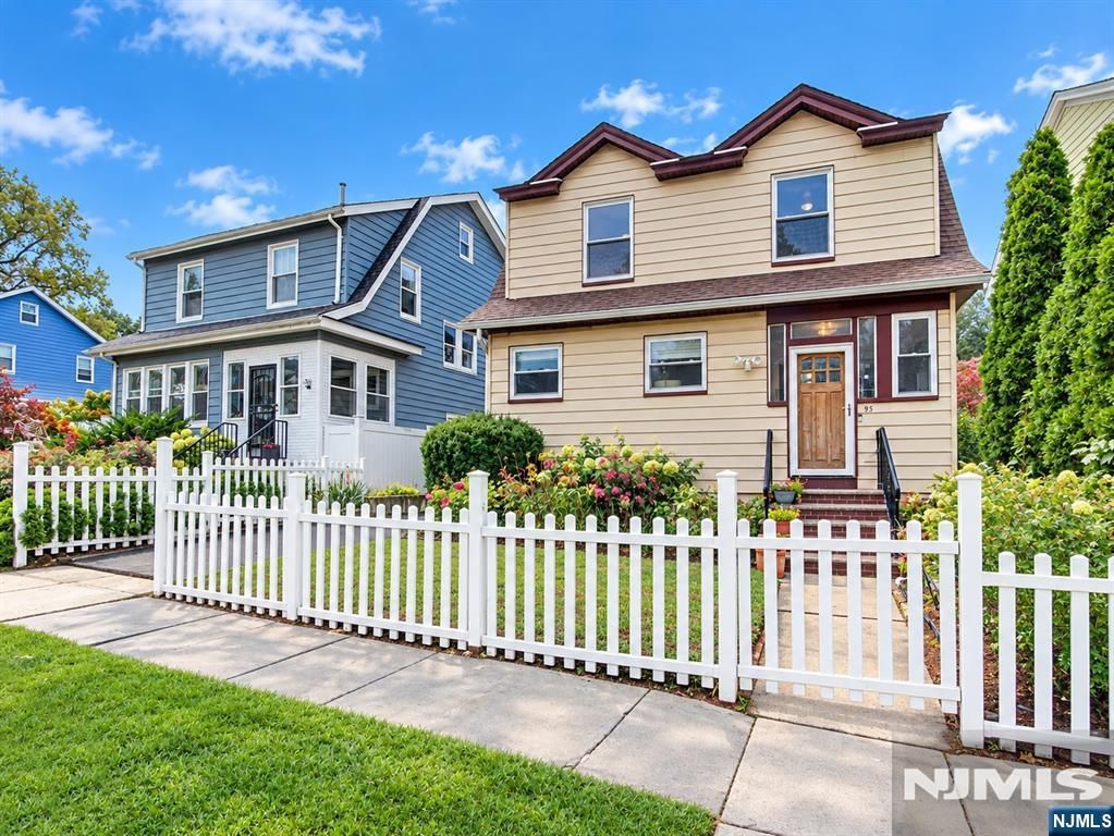 93 Midland Avenue, East Orange, NJ 07017