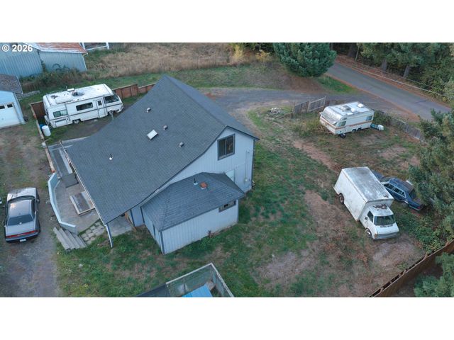 406 CHURCH St, Gaston, OR 97119
