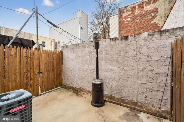 2528 E ALBERT, Philadelphia, PA 19125