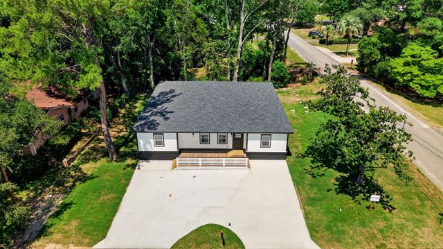 6032 Rembert Drive, Hanahan, SC 29410
