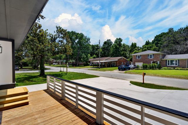 6032 Rembert Drive, Hanahan, SC 29410