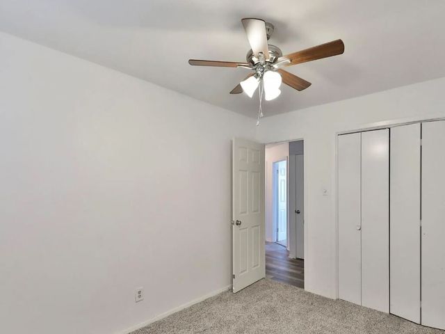 4627 N 2nd Street, Abilene, TX 79603