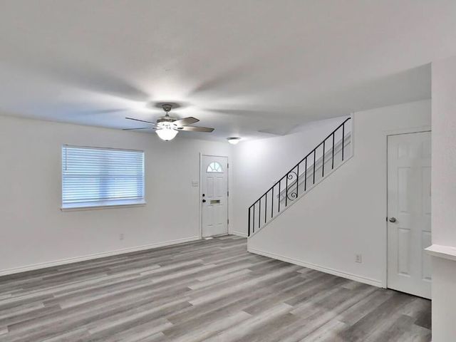 4627 N 2nd Street, Abilene, TX 79603