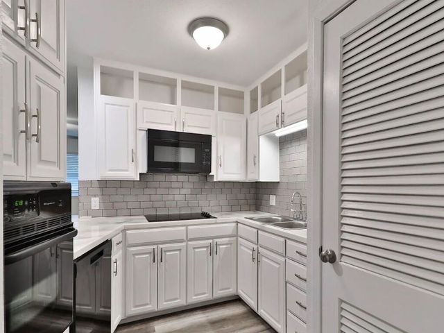 4627 N 2nd Street, Abilene, TX 79603