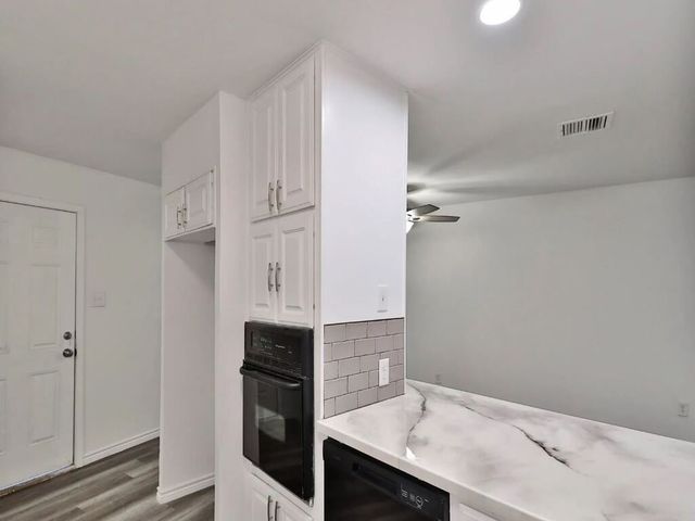 4627 N 2nd Street, Abilene, TX 79603