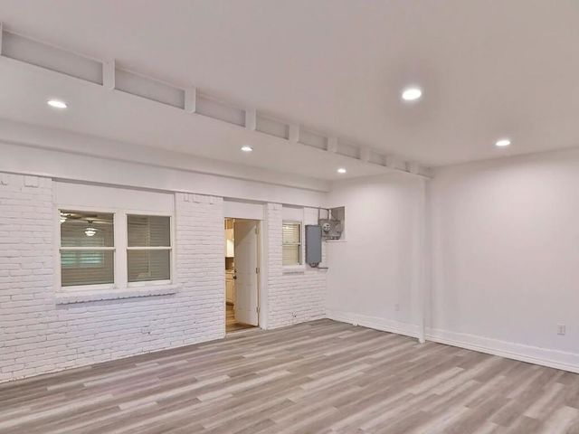 4627 N 2nd Street, Abilene, TX 79603