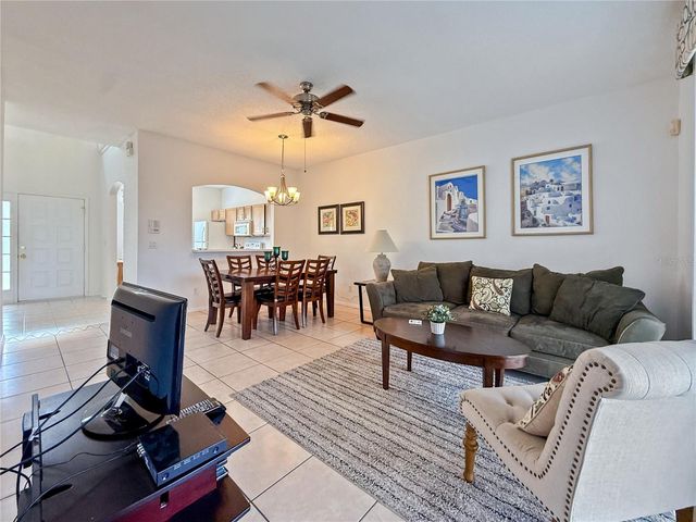 13410 SUMMERTON DRIVE, Orlando, FL 32824