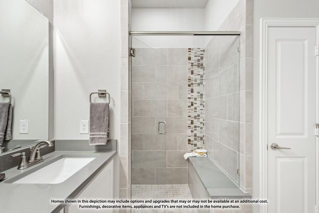 3128 Golden Sunset Court, Mesquite, TX 75181