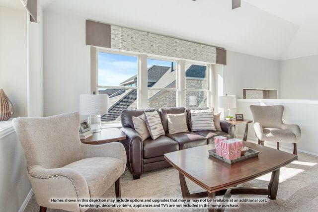 3128 Golden Sunset Court, Mesquite, TX 75181