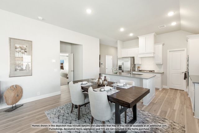 3128 Golden Sunset Court, Mesquite, TX 75181