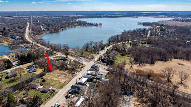 Lt2 CAMP LAKE ROAD #Lt3, Salem, WI 53168
