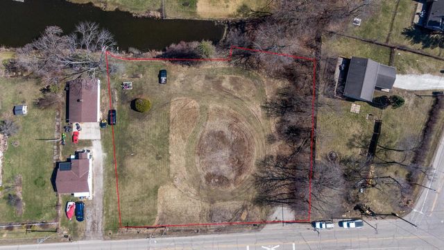 Lt2 CAMP LAKE ROAD #Lt3, Salem, WI 53168