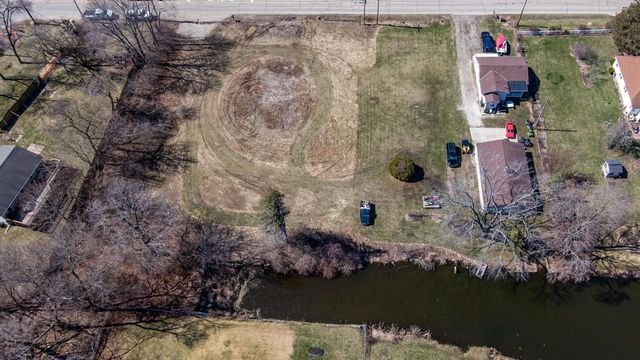 Lt2 CAMP LAKE ROAD #Lt3, Salem, WI 53168