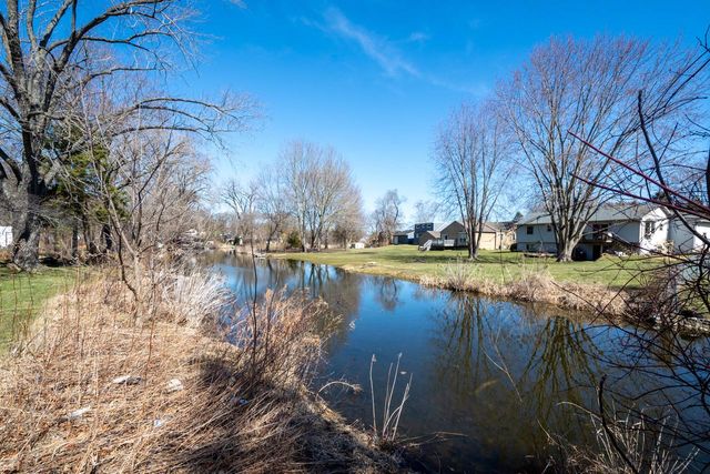 Lt2 CAMP LAKE ROAD #Lt3, Salem, WI 53168