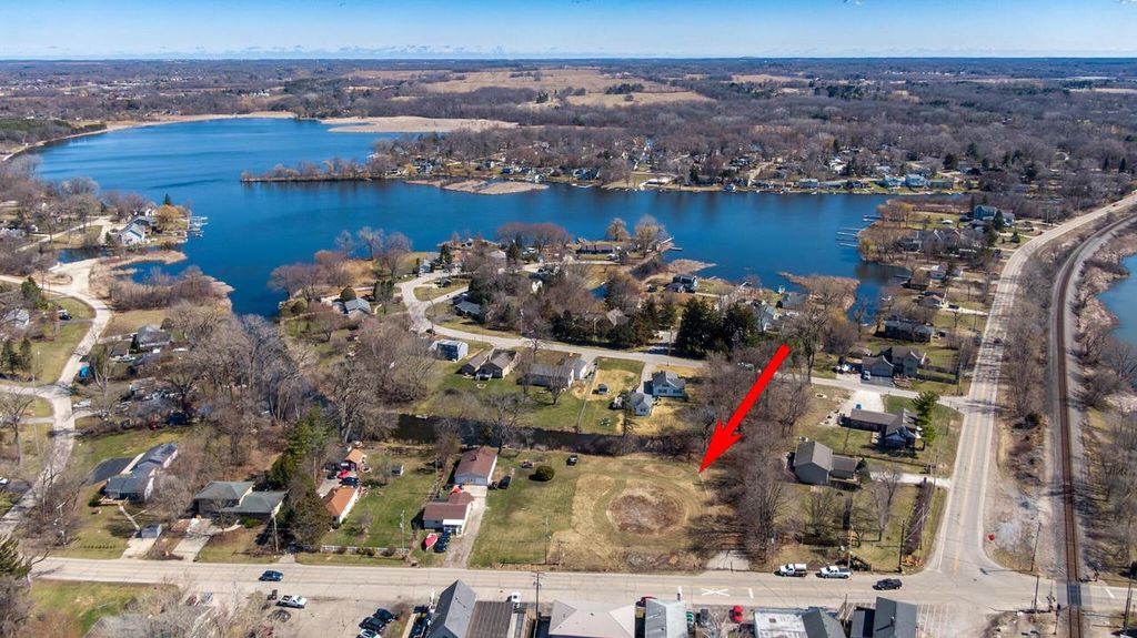 Lt2 CAMP LAKE ROAD #Lt3, Salem, WI 53168
