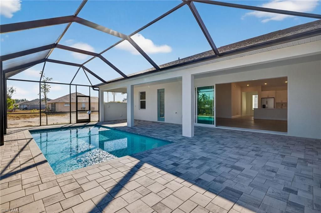 615 SW 26th TER, CAPE CORAL, FL 33914 — photo 4