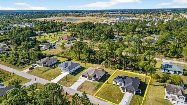 220 Lomax Avenue, Lehigh Acres, FL 33974