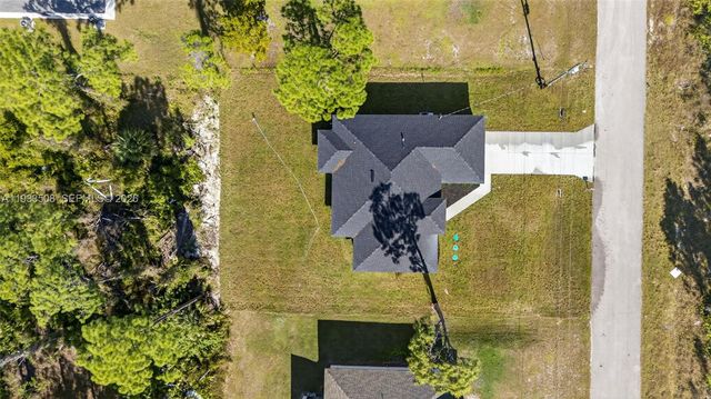 220 Lomax Avenue, Lehigh Acres, FL 33974