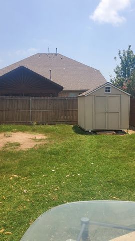 15009 Frisco Ranch Drive, Little Elm, TX 75068
