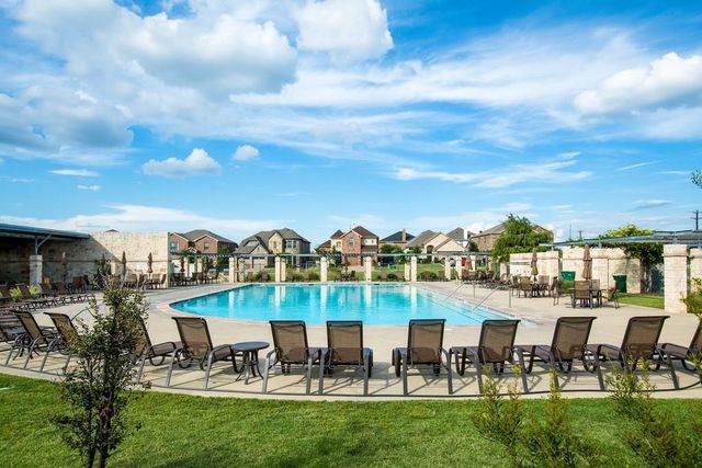 15009 Frisco Ranch Drive, Little Elm, TX 75068