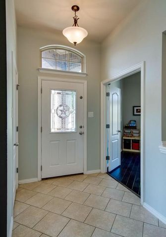 15009 Frisco Ranch Drive, Little Elm, TX 75068