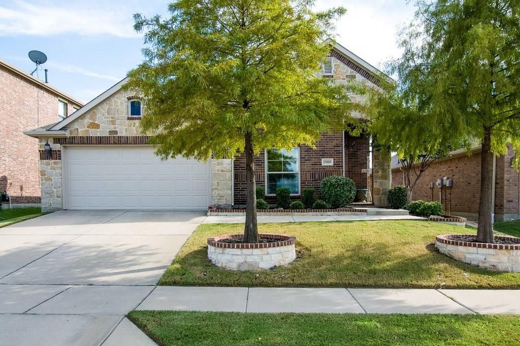 15009 Frisco Ranch Drive, Little Elm, TX 75068