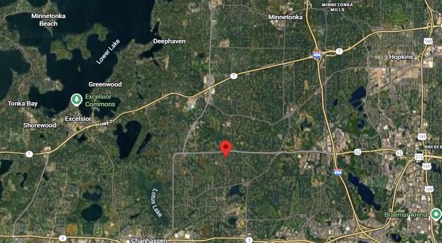 6305 Duck Lake Road, Eden Prairie, MN 55346