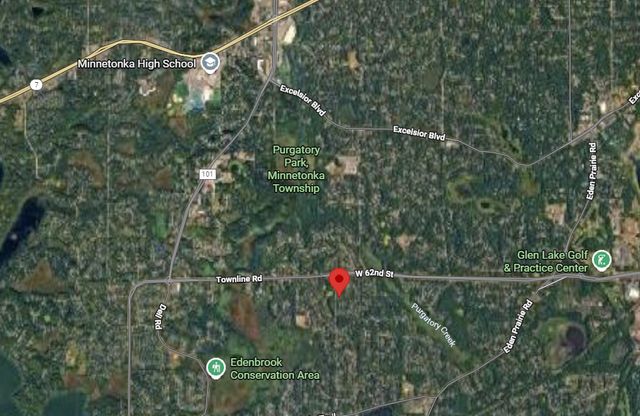 6305 Duck Lake Road, Eden Prairie, MN 55346