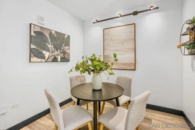 425 W Beech St 1452, San Diego, CA 92101