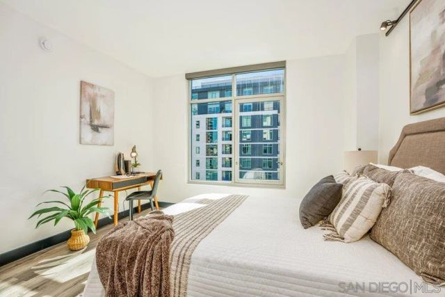 425 W Beech St 1452, San Diego, CA 92101