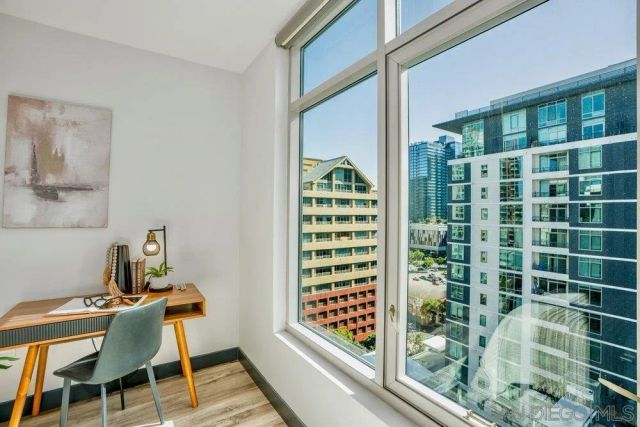 425 W Beech St 1452, San Diego, CA 92101