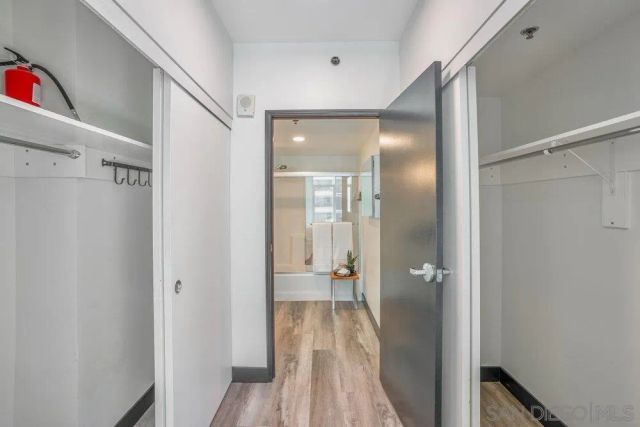 425 W Beech St 1452, San Diego, CA 92101