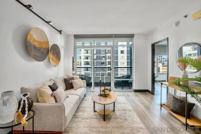 425 W Beech St 1452, San Diego, CA 92101