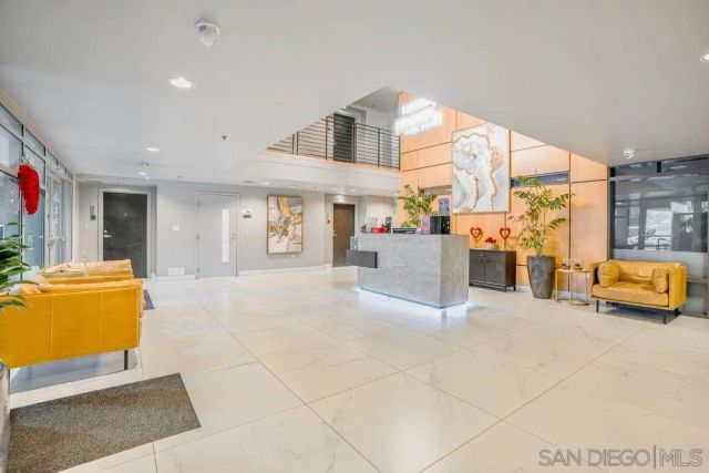 425 W Beech St 1452, San Diego, CA 92101