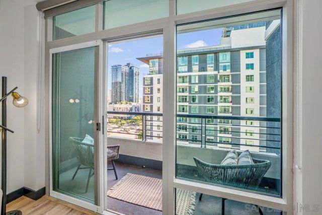 425 W Beech St 1452, San Diego, CA 92101