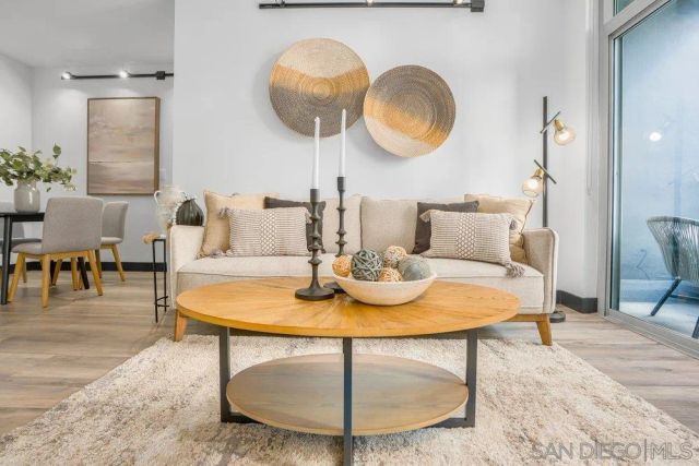 425 W Beech St 1452, San Diego, CA 92101