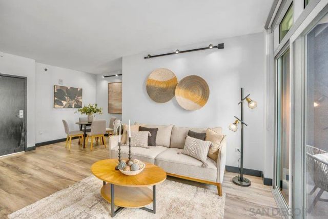 425 W Beech St 1452, San Diego, CA 92101