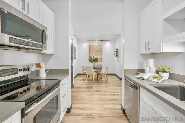 425 W Beech St 1452, San Diego, CA 92101