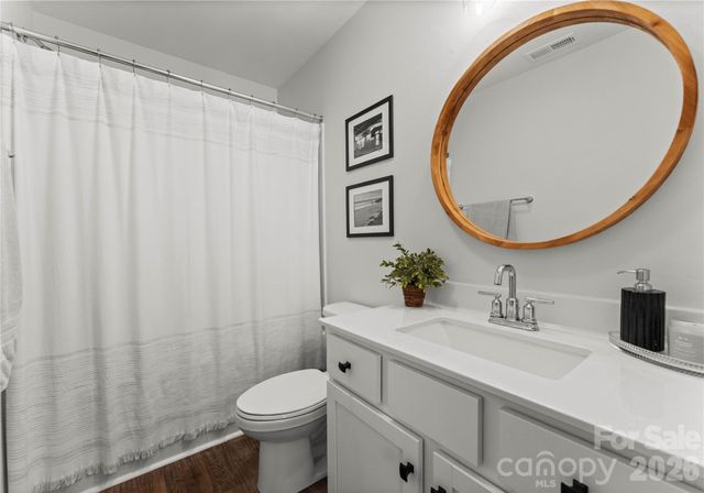 153 Batten Ridge Drive, Statesville, NC 28677