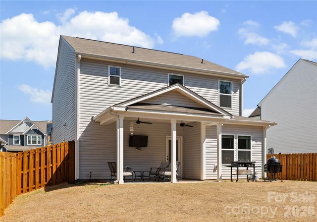 153 Batten Ridge Drive, Statesville, NC 28677