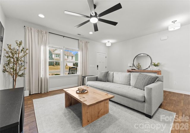 153 Batten Ridge Drive, Statesville, NC 28677