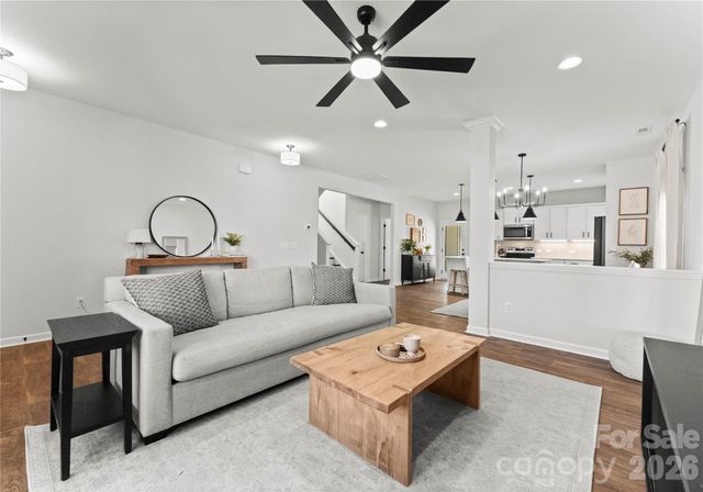 153 Batten Ridge Drive, Statesville, NC 28677