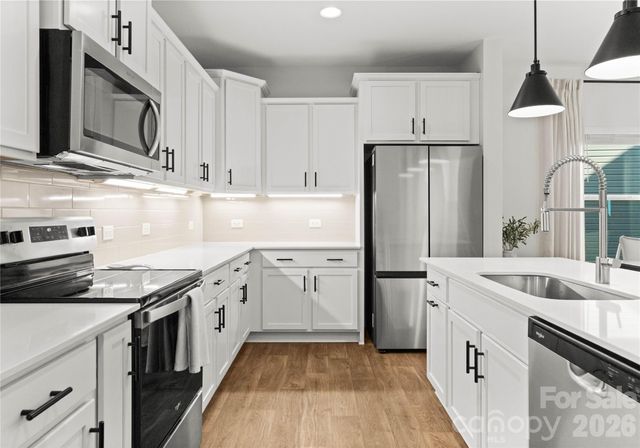 153 Batten Ridge Drive, Statesville, NC 28677